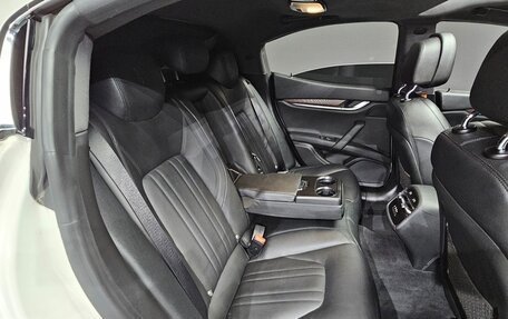 Maserati Ghibli, 2022 год, 4 370 931 рублей, 14 фотография