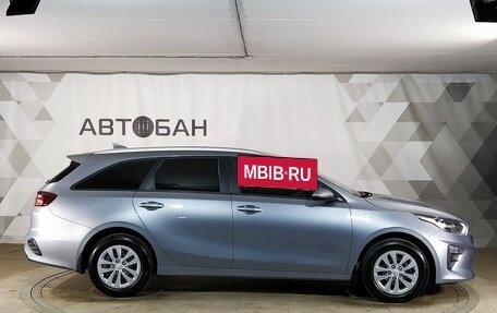 KIA cee'd III, 2021 год, 1 949 000 рублей, 6 фотография
