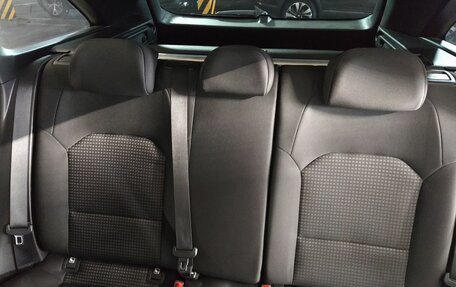 KIA cee'd III, 2021 год, 1 949 000 рублей, 23 фотография