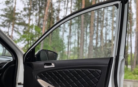 Hyundai Solaris II рестайлинг, 2013 год, 770 000 рублей, 6 фотография