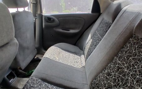 Chevrolet Lanos I, 2006 год, 115 000 рублей, 8 фотография
