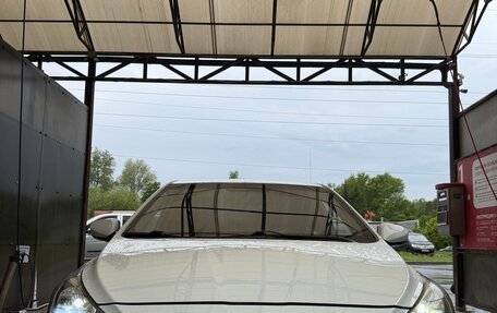 Hyundai Solaris II рестайлинг, 2013 год, 770 000 рублей, 8 фотография