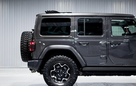 Jeep Wrangler, 2020 год, 6 650 000 рублей, 9 фотография