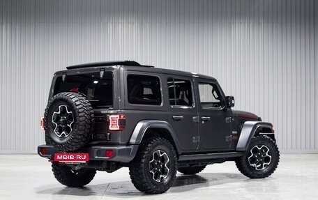 Jeep Wrangler, 2020 год, 6 650 000 рублей, 6 фотография