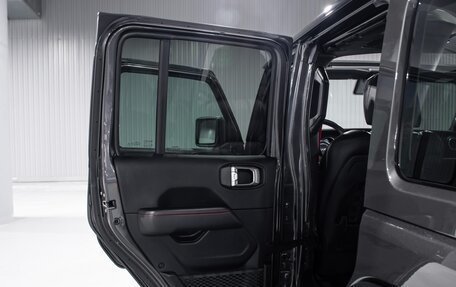 Jeep Wrangler, 2020 год, 6 650 000 рублей, 18 фотография