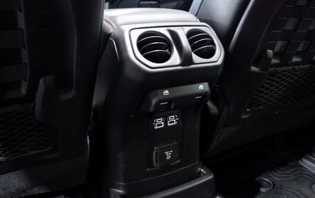 Jeep Wrangler, 2020 год, 6 650 000 рублей, 20 фотография