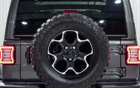 Jeep Wrangler, 2020 год, 6 650 000 рублей, 11 фотография