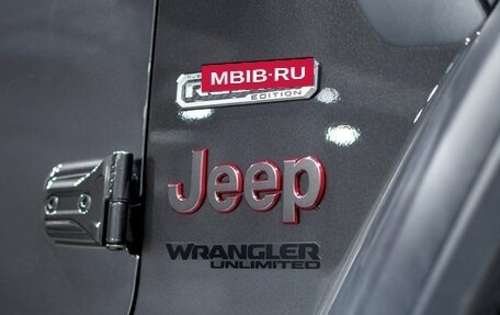 Jeep Wrangler, 2020 год, 6 650 000 рублей, 14 фотография