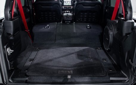 Jeep Wrangler, 2020 год, 6 650 000 рублей, 25 фотография
