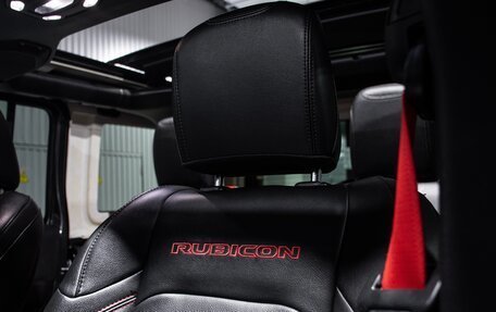 Jeep Wrangler, 2020 год, 6 650 000 рублей, 32 фотография