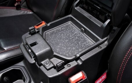 Jeep Wrangler, 2020 год, 6 650 000 рублей, 39 фотография
