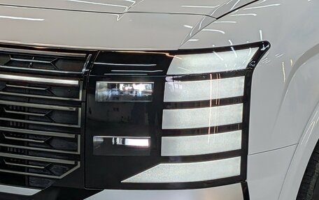 Hyundai Palisade, 2025 год, 8 990 000 рублей, 2 фотография