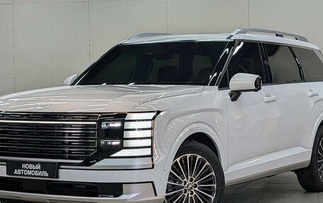 Hyundai Palisade, 2025 год, 8 990 000 рублей, 3 фотография