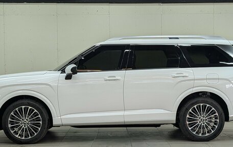 Hyundai Palisade, 2025 год, 8 990 000 рублей, 5 фотография