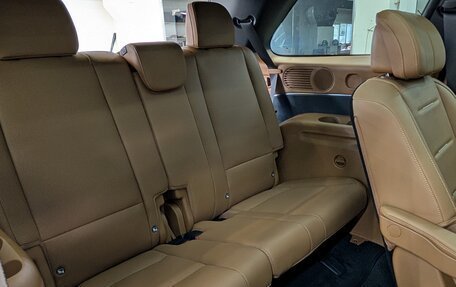 Hyundai Palisade, 2025 год, 8 990 000 рублей, 14 фотография