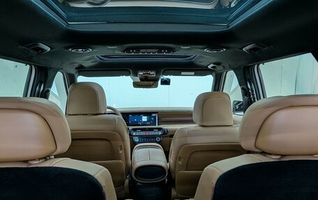 Hyundai Palisade, 2025 год, 8 990 000 рублей, 8 фотография