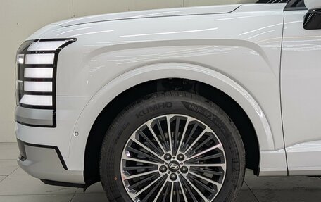 Hyundai Palisade, 2025 год, 8 990 000 рублей, 4 фотография