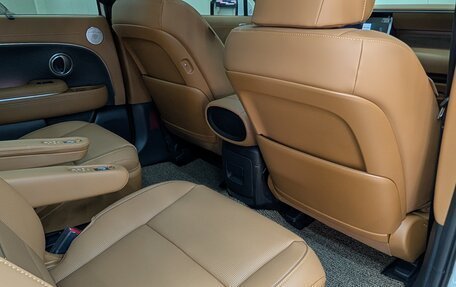 Hyundai Palisade, 2025 год, 8 990 000 рублей, 11 фотография
