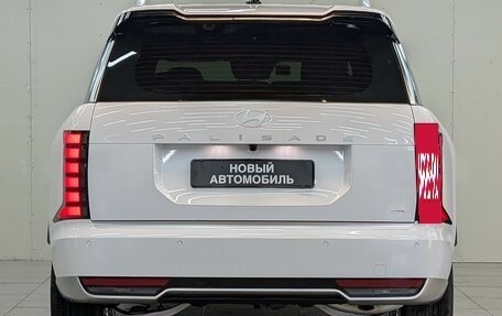Hyundai Palisade, 2025 год, 8 990 000 рублей, 6 фотография