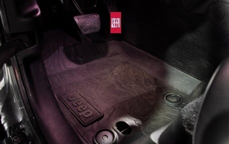 Jeep Wrangler, 2020 год, 6 650 000 рублей, 40 фотография