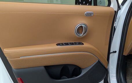 Hyundai Palisade, 2025 год, 8 990 000 рублей, 16 фотография