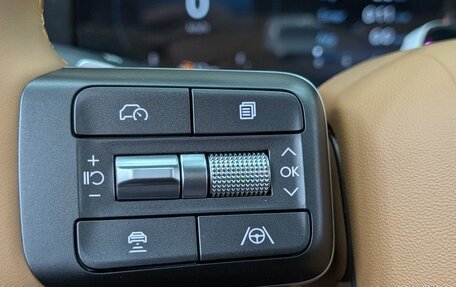 Hyundai Palisade, 2025 год, 8 990 000 рублей, 24 фотография