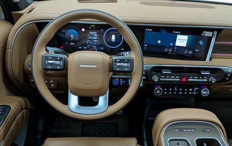 Hyundai Palisade, 2025 год, 8 990 000 рублей, 17 фотография