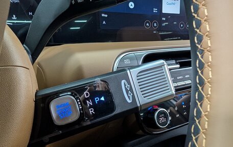 Hyundai Palisade, 2025 год, 8 990 000 рублей, 21 фотография