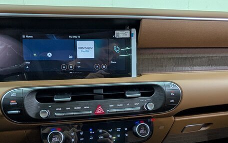 Hyundai Palisade, 2025 год, 8 990 000 рублей, 22 фотография