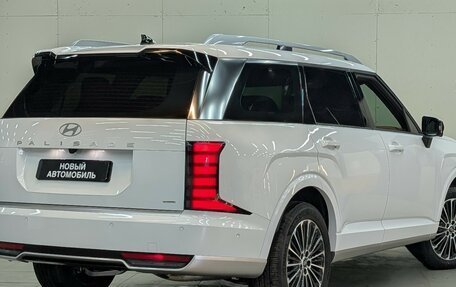 Hyundai Palisade, 2025 год, 8 990 000 рублей, 35 фотография