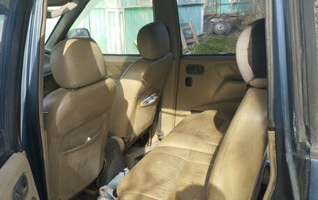 Ford Maverick I, 1995 год, 500 000 рублей, 8 фотография