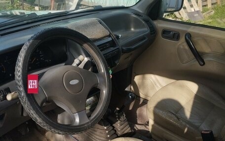 Ford Maverick I, 1995 год, 500 000 рублей, 9 фотография