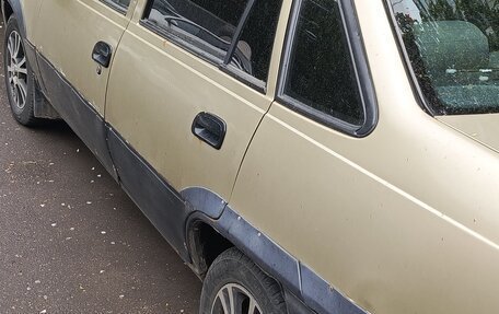 Daewoo Nexia I рестайлинг, 2007 год, 135 000 рублей, 4 фотография