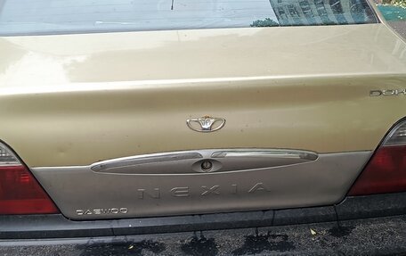 Daewoo Nexia I рестайлинг, 2007 год, 135 000 рублей, 5 фотография