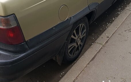 Daewoo Nexia I рестайлинг, 2007 год, 135 000 рублей, 6 фотография