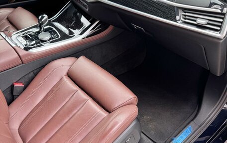 BMW X7, 2019 год, 6 250 000 рублей, 6 фотография