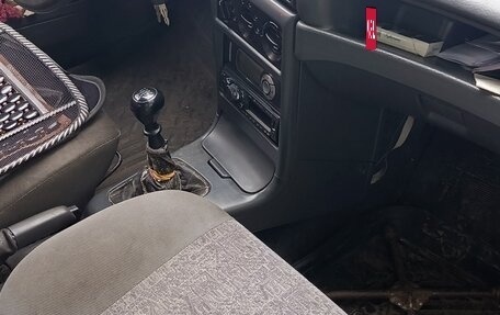 Daewoo Nexia I рестайлинг, 2007 год, 135 000 рублей, 8 фотография