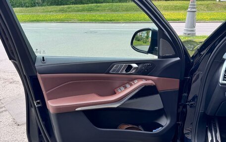 BMW X7, 2019 год, 6 250 000 рублей, 15 фотография