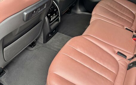 BMW X7, 2019 год, 6 250 000 рублей, 14 фотография