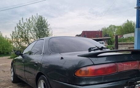 Mitsubishi Emeraude, 1993 год, 400 000 рублей, 2 фотография
