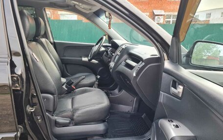 KIA Sportage II, 2007 год, 750 000 рублей, 10 фотография