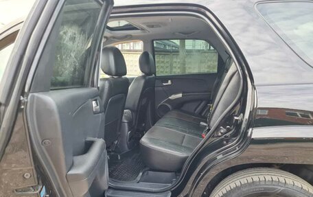 KIA Sportage II, 2007 год, 750 000 рублей, 12 фотография