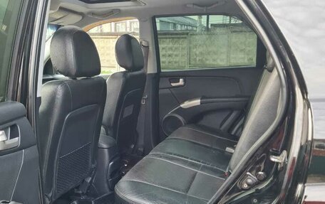 KIA Sportage II, 2007 год, 750 000 рублей, 15 фотография