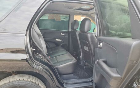 KIA Sportage II, 2007 год, 750 000 рублей, 20 фотография