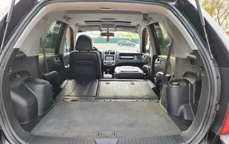 KIA Sportage II, 2007 год, 750 000 рублей, 18 фотография