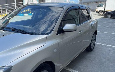 Mazda 3, 2007 год, 850 000 рублей, 8 фотография