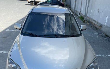 Mazda 3, 2007 год, 850 000 рублей, 3 фотография