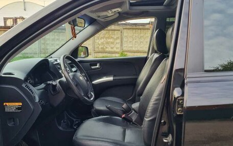 KIA Sportage II, 2007 год, 750 000 рублей, 19 фотография