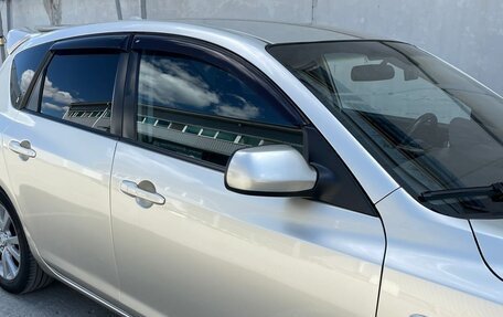 Mazda 3, 2007 год, 850 000 рублей, 7 фотография