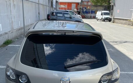 Mazda 3, 2007 год, 850 000 рублей, 9 фотография